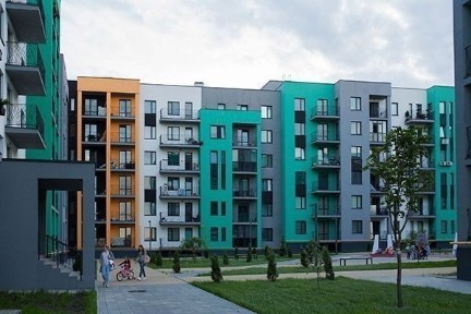 Київська область, Святопетрівське