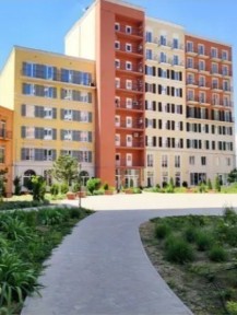 Продажа 1-комнатной квартиры 35 м², Инглези ул.