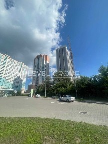 Київська область, Новосілки