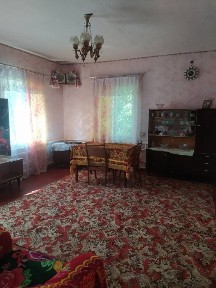 Житловий будинок