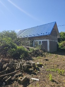 Продам будинок в с. Голосків