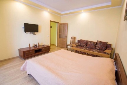 Львівська область, Трускавець