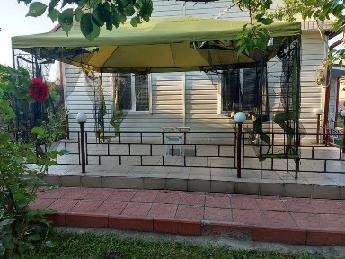 Продаж! Будинок у жилому стані!