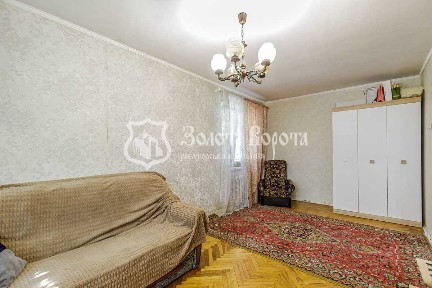 Продажа 1-комнатной квартиры 32 м², Вацлава Гавела бул., 79Б