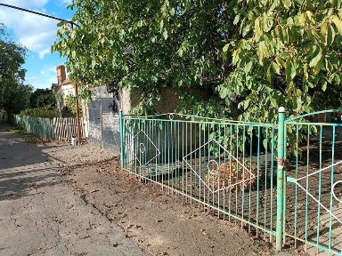 Продам дом на старом Ингульце