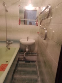 Продам 1 ком квартиру.