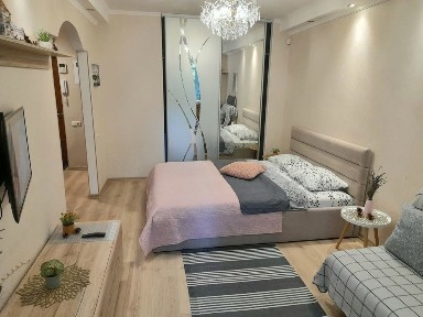 Одеса, Приморський, Фонтанская дорога 9Е