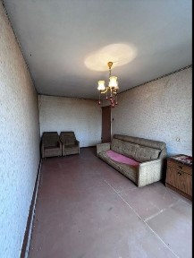 АН Продается 2 ком кв 40 лет