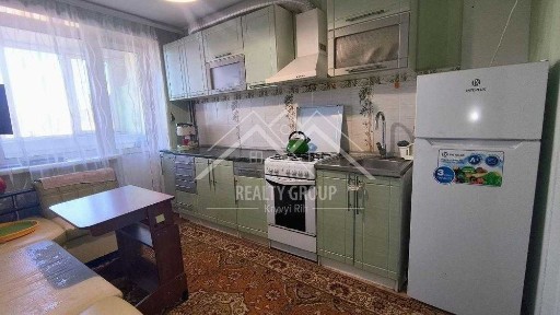 Дніпропетровська область, Кривий Ріг, Центрально-Міський