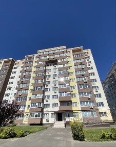 Дніпропетровська область, Слобожанське