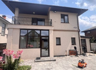 Київська область, Софіївська Борщагівка