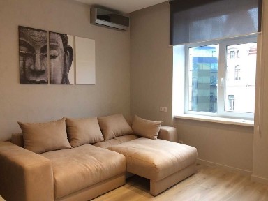 ОРЕНДА 2-х кімнатної квартири в центральній частині міста