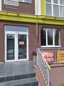 ЖК Європейський квартал аренда нежитлового приміщення