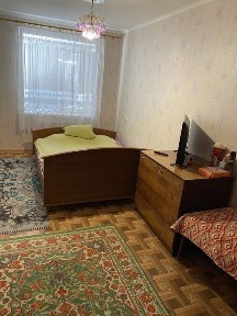 Здам 2 кім квартиру на Н. Миколаївці