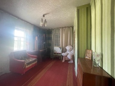 Продам кирпичный дом в Песочине