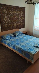 2х комнатная квартира посуточно