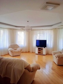 Київська область, Київ, Оболонський