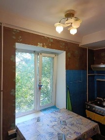 Продаж 3,-х кімнатної квартири у м. Київі