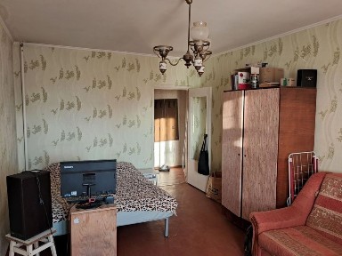 Продам 1к. кв. Ст. м. метро Академмістечко 3хв