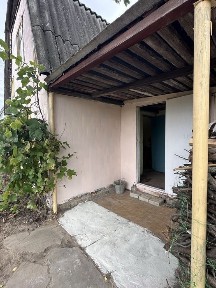 Чернігівська область, Березанка