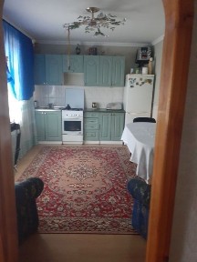 Дом в Поддубном