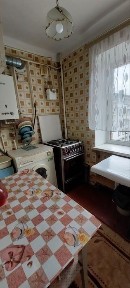 Трикімнатна на сковороди