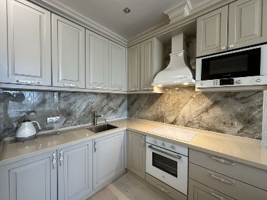 Первая сдача! 3к студия в 26 жемчужине