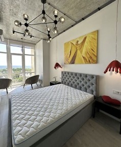 Аренда квартира Панорама Моря ЖК Аквамарин 16 ст. Б.Фонтана