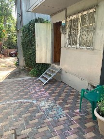 Одеська область, Крижанівка