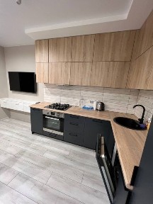 ЖК Соколовский побела, сокол