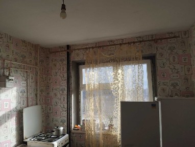 Продам 1 кімнатну квартиру