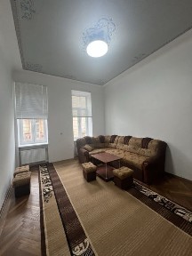 Оренда 3-кім/квартири - Левинського - Чупринки