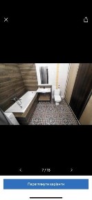 Оренда 1 кім. Квартири на пр. В. Чорновола