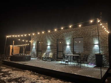 Оренда будинку с. Проців