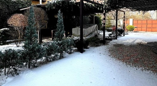 Ваш идеальный дом уже ждёт Вас ! Центральная часть Мельниц.