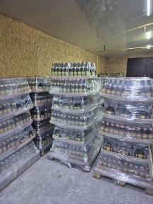 Продам действующий бизнес! Завод по производству лимонада! Аналогов нет