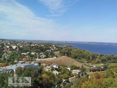 Черкаси, Дашковича 3