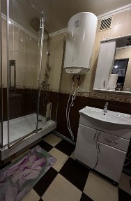 В продажі двохкімнатна квартира Севгок (Півн. Гзк)