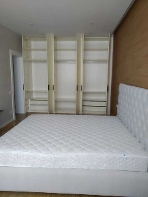 Здаю 3к. кв., 125/46/68, 14/22 вул. Глибочицька 32Б ЖК Покровський Посад