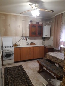 Сдам посуточно квартиру