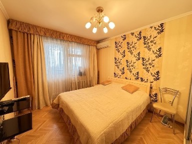 Київська область, Київ, Солом'янський