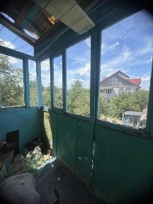 2х кім. кв. в центрі міста з Автономним опаленням