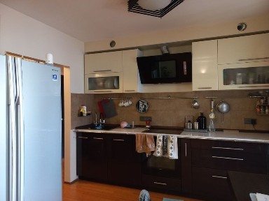 Київська область, Київ, Святошинський