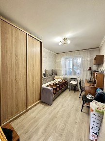 Продаж 2х кімнатної квартири Бориспіль Головатого