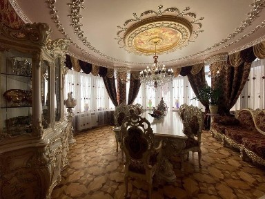  <a href='/newbuilding/461/view/zk-sevcenkovskii'>Шевченковский</a> район, центр, ул. Златоустовская, 50. Дизайнерский ремонт