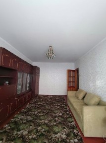 ВЛАСНИК 3-кімнатна м. Обухів