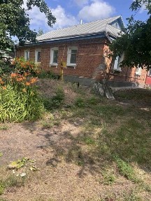 Будинок в с. Гранів Вінницька область