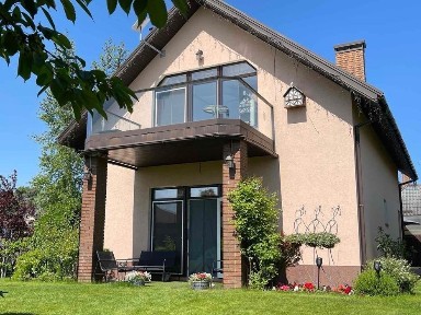 Будинок від власника з генератором