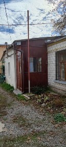 Продам ч/будинку на Б. Тена