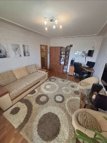 Продаж 2х. кв пр. М.Лушпи. Эвідновлення